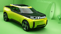 FIAT  Pick-up  concept