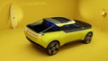 FIAT  Pick-up  concept