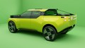 FIAT  Pick-up  concept
