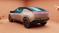 FIAT  Fastback  concept