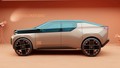 FIAT  Fastback  concept