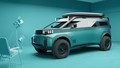 FIAT  Camper  concept