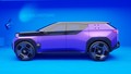 FIAT  SUV  concept