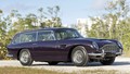 Aston Martin DB6 Vantage Shooting Brake by Harold Radford