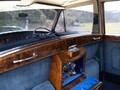 Rolls-Royce phantom VI:  Zvezdniška kočija  išče novega lastnika