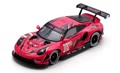 Porsche 911 RSR „Iron Dames“ (1:87)