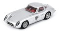 Mercedes-Benz 300 SLR Uhlenhaut (1:43)