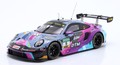Porsche 911 GT3 R DTM Tim Heinemann (1:18)