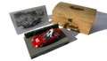 Ferrari 246 SP Graf Berghe von Trips (1.32)