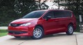 Chrysler voyager (2025): Vrnitev klasičnega enoprostorca