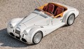Morgan Pininfarina midsummer: Modernizirani klasik