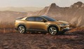Changan qiyuan CD701 concept: Zmešnjava …