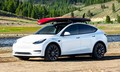 SIXT izposoja vozil: Izgon modelov vozil znamke Tesla
