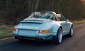 Theon GBR003 TARGA: Targa porsche za puriste