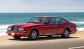 Bentley Turbo R Empress II Sports Saloon by Hooper (1988–1991)