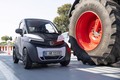 Nissan silence S04: Nova  slonja kotalka 
