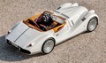 Morgan Pininfarina midsummer: Modernizirani klasik