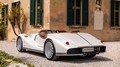 Morgan Pininfarina midsummer: Modernizirani klasik