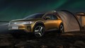 Changan qiyuan CD701 concept: Zmešnjava …