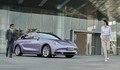 GWM ORA 7 (lightning cat): Kitajska  panamera  prihaja v Evropo