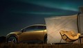 Changan qiyuan CD701 concept: Zmešnjava …