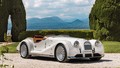 Morgan Pininfarina midsummer: Modernizirani klasik