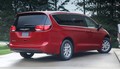 Chrysler voyager (2025): Vrnitev klasičnega enoprostorca