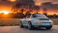 Theon GBR003 TARGA: Targa porsche za puriste