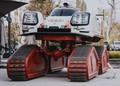 F.A.T. 919  Snowcat  by UE Studios: Najnovejši Porschejev oblikovni križanec?