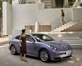 GWM ORA 7 (lightning cat): Kitajska  panamera  prihaja v Evropo