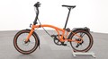 Brompton G Line