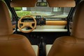 FIAT panda 4×4  Piccolo Lusso : Nizozemski poklon kultni pandi
