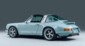 Theon GBR003 TARGA: Targa porsche za puriste