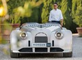 Morgan Pininfarina midsummer: Modernizirani klasik