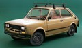 Volkswagen polo robust (2024): Južnoameriški  neurbani  polo 