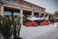 F.A.T. 919  Snowcat  by UE Studios: Najnovejši Porschejev oblikovni križanec?