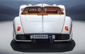 Morgan Pininfarina midsummer: Modernizirani klasik