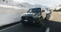 Dongfeng m - hero 1: Težak, težji, m - hero 1 …