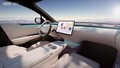 Changan qiyuan CD701 concept: Zmešnjava …