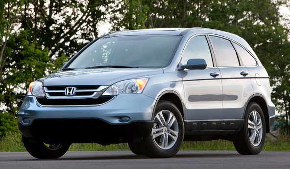 Primerjalna testna trčenja inštituta IIHS: Majhno povečanje hitrosti z usodnimi posledicami