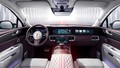 Hongqi E-HS9: Dekadentnost na kitajski način