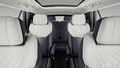 Hongqi E-HS9: Dekadentnost na kitajski način