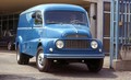 FIAT 616N Furgone