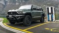Dongfeng m - hero 1: Težak, težji, m - hero 1 …
