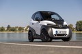 Nissan silence S04: Nova  slonja kotalka 
