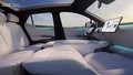 Changan qiyuan CD701 concept: Zmešnjava …