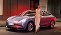 GWM ORA 7 (lightning cat): Kitajska  panamera  prihaja v Evropo