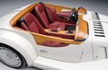 Morgan Pininfarina midsummer: Modernizirani klasik