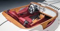 Morgan Pininfarina midsummer: Modernizirani klasik