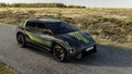 KIA GT Wrap: KIA predstavlja posebno folijo, ki ujame gibanje in svetlobo